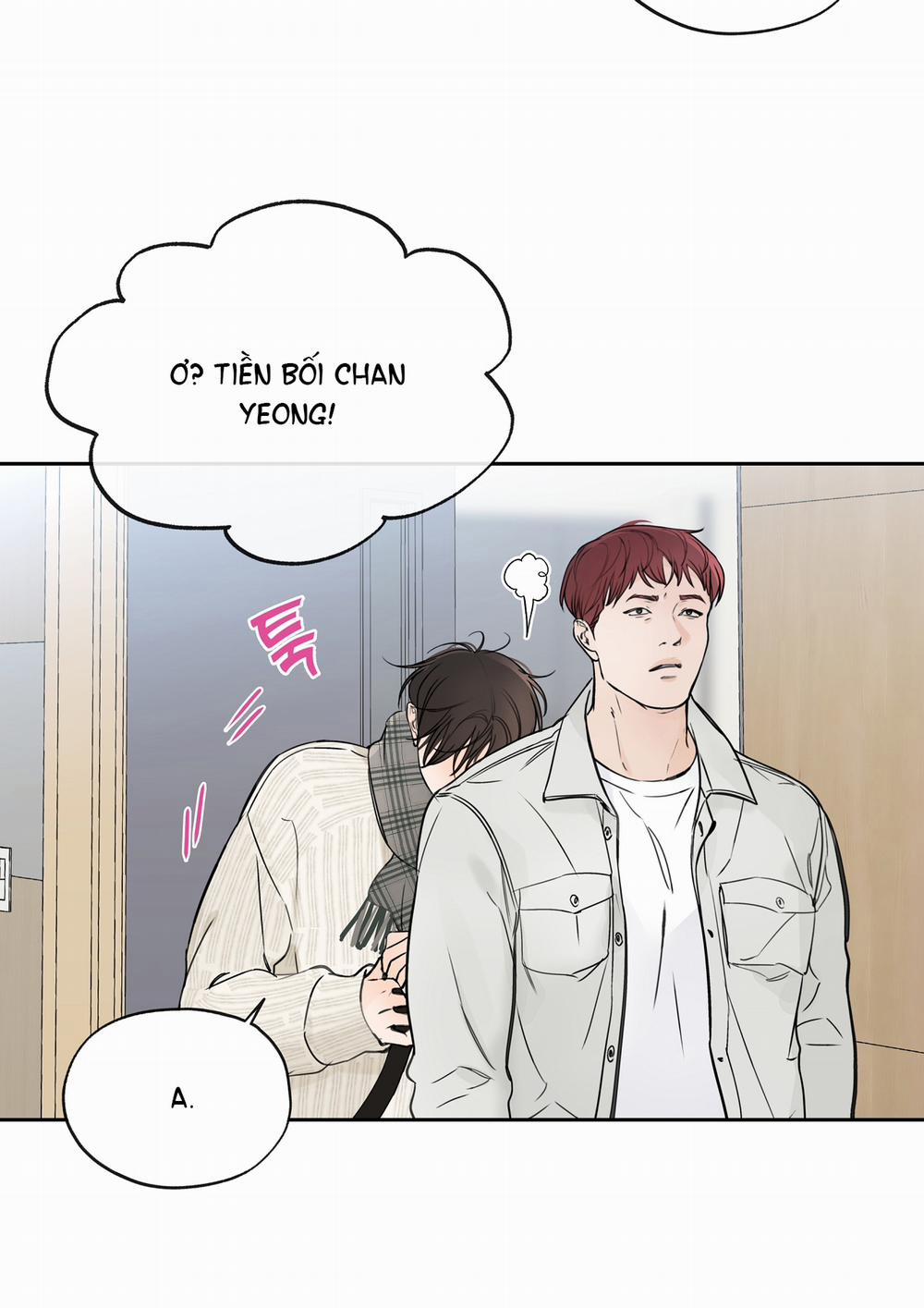 [18+] Rơi Xuống Từ Đường Chân Trời 22.2 trang 43