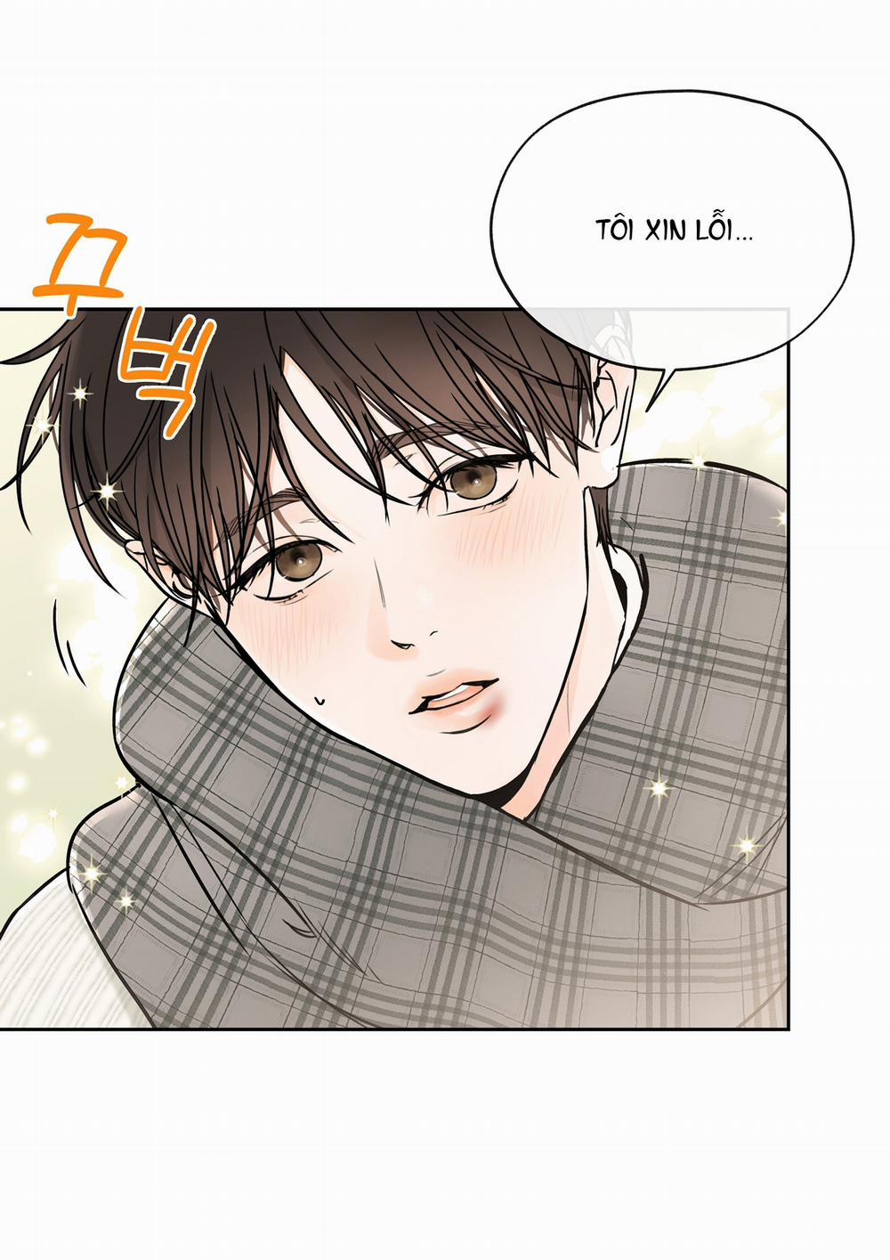 [18+] Rơi Xuống Từ Đường Chân Trời 22.2 trang 44