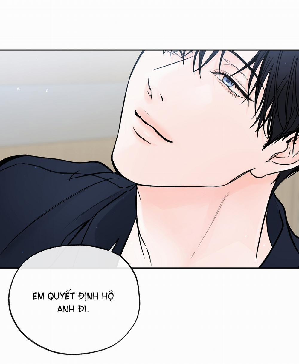 [18+] Rơi Xuống Từ Đường Chân Trời 22.2 trang 57