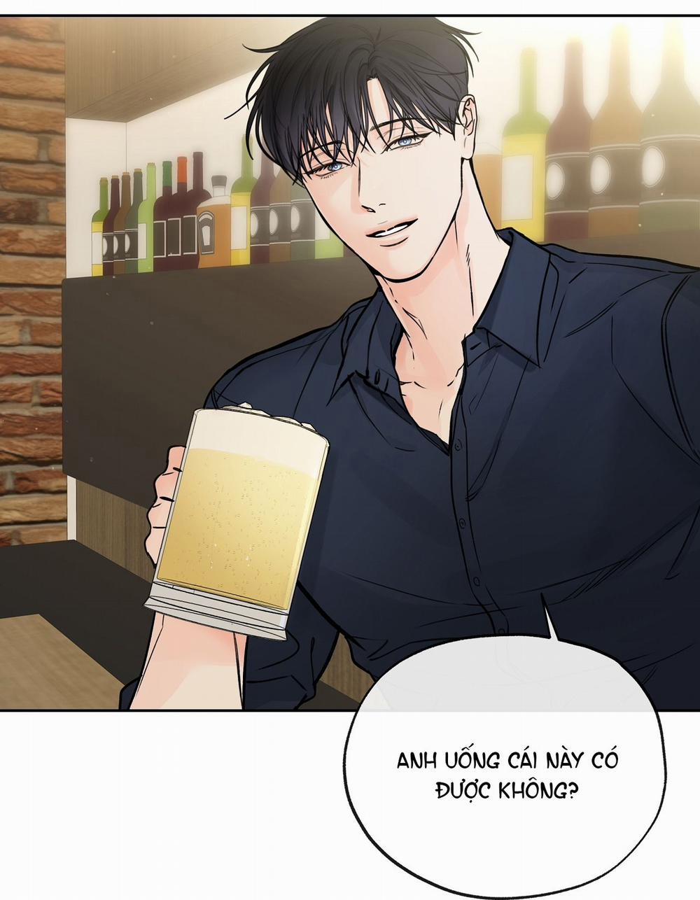 [18+] Rơi Xuống Từ Đường Chân Trời 23.1 trang 11