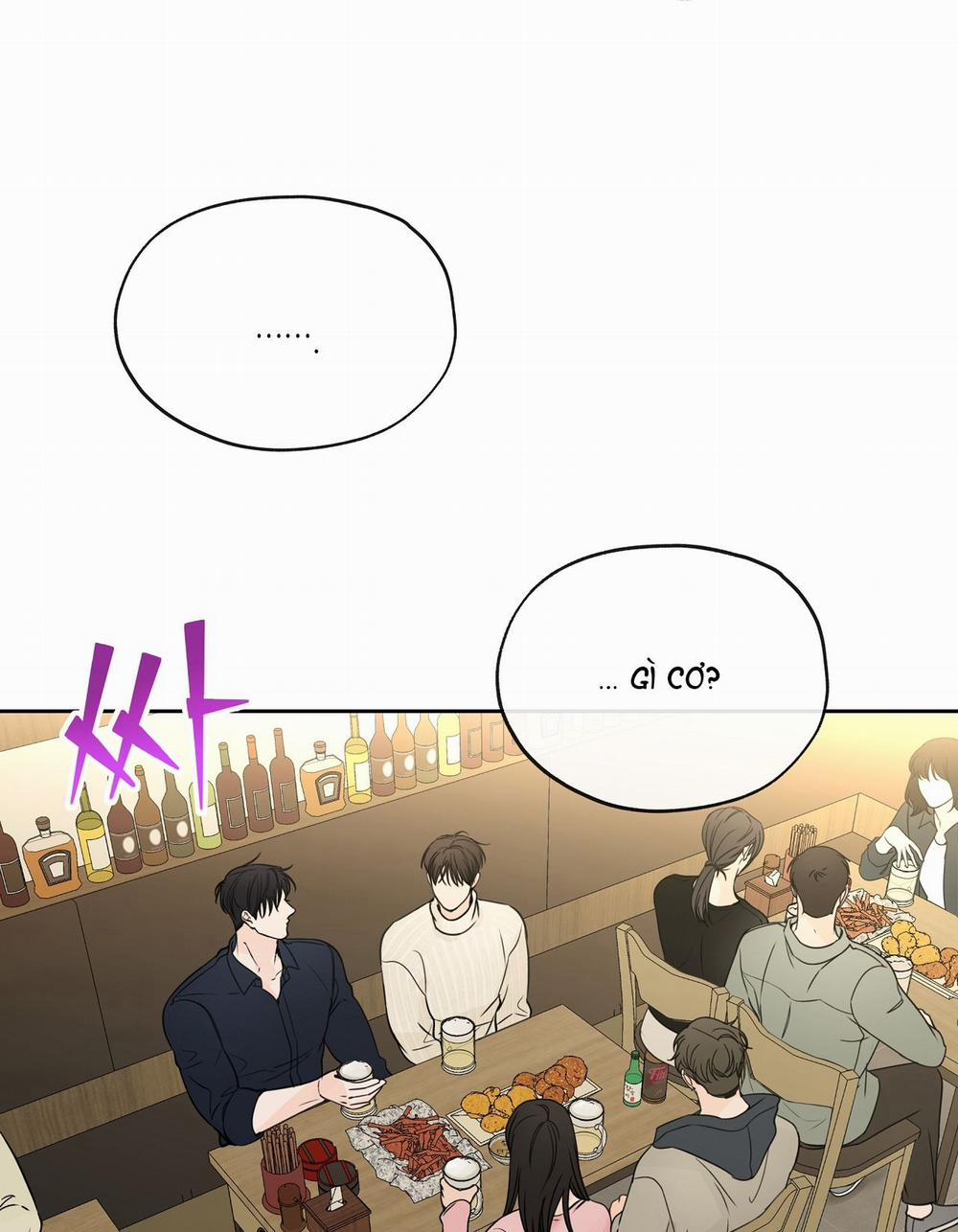 [18+] Rơi Xuống Từ Đường Chân Trời 23.1 trang 12