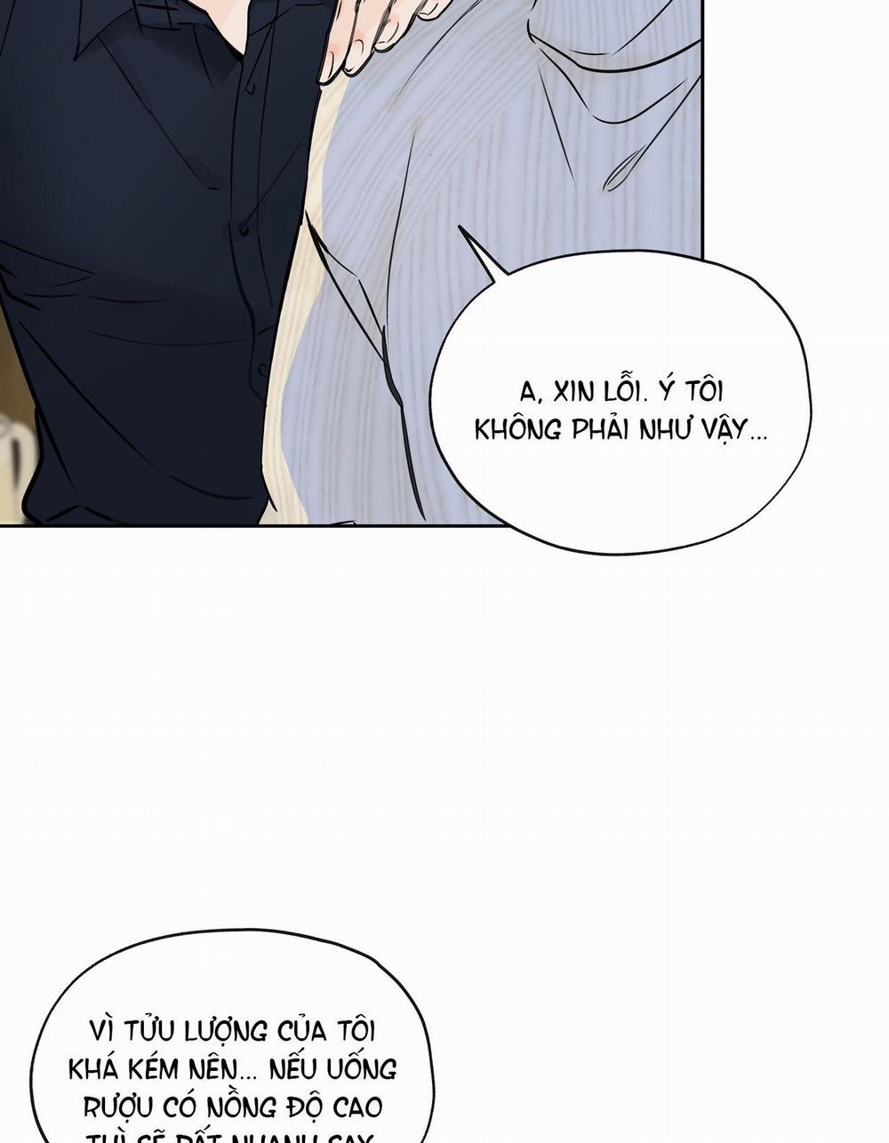 [18+] Rơi Xuống Từ Đường Chân Trời 23.1 trang 16