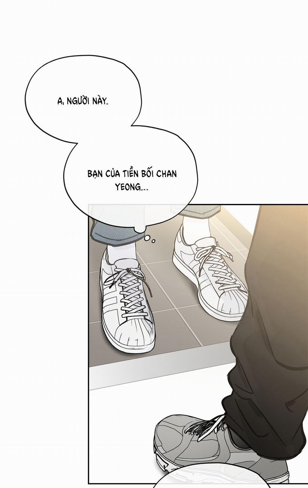 [18+] Rơi Xuống Từ Đường Chân Trời 23.1 trang 29