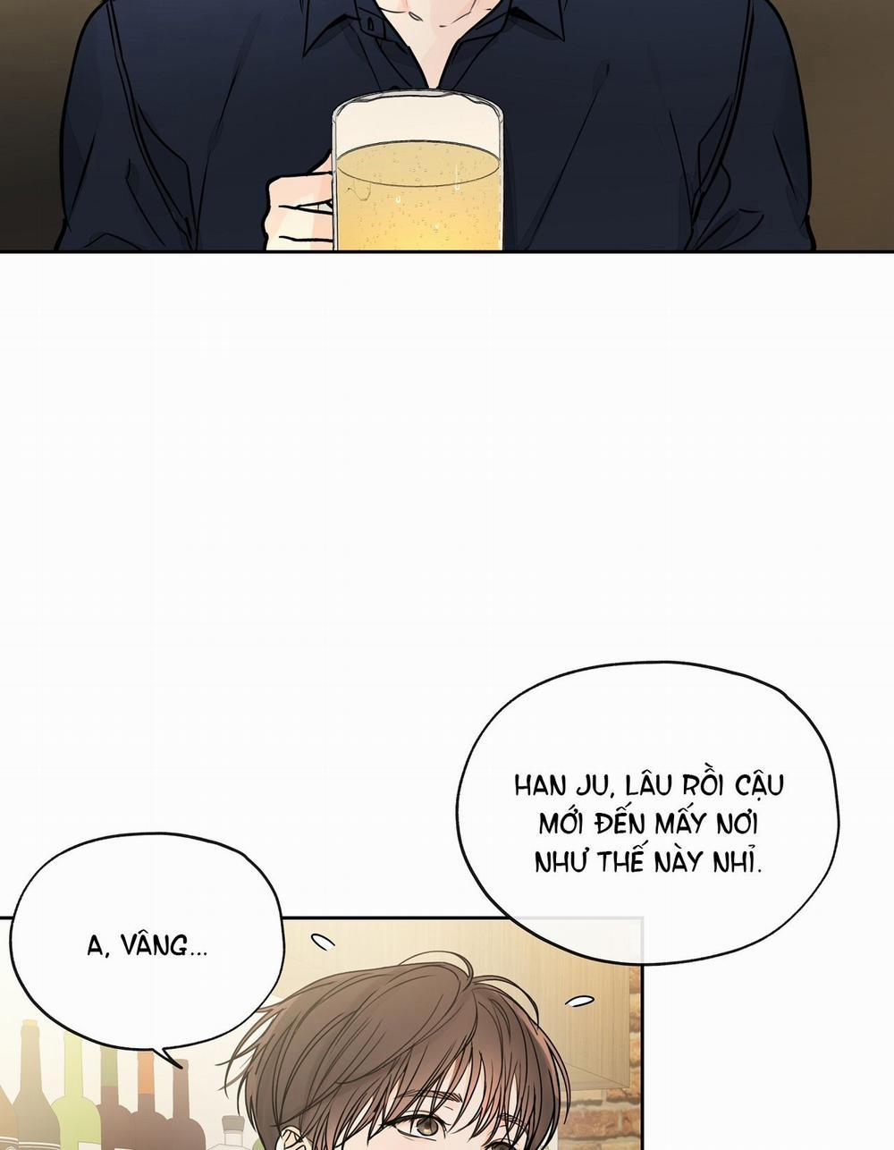 [18+] Rơi Xuống Từ Đường Chân Trời 23.1 trang 8