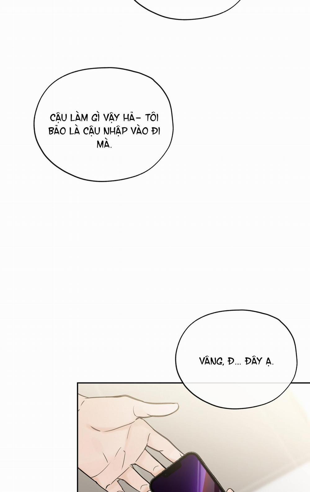 [18+] Rơi Xuống Từ Đường Chân Trời 23.2 trang 1