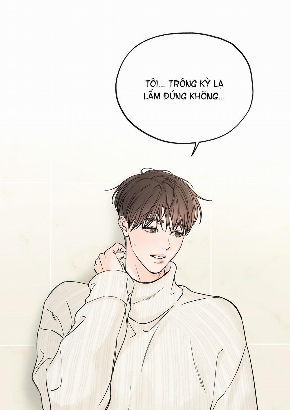 [18+] Rơi Xuống Từ Đường Chân Trời 23.2 trang 10