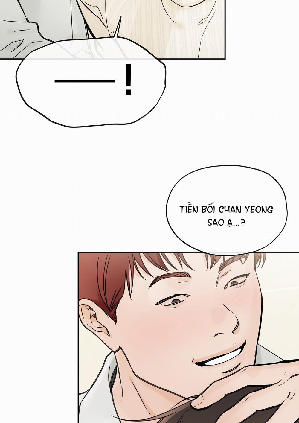 [18+] Rơi Xuống Từ Đường Chân Trời 23.2 trang 16