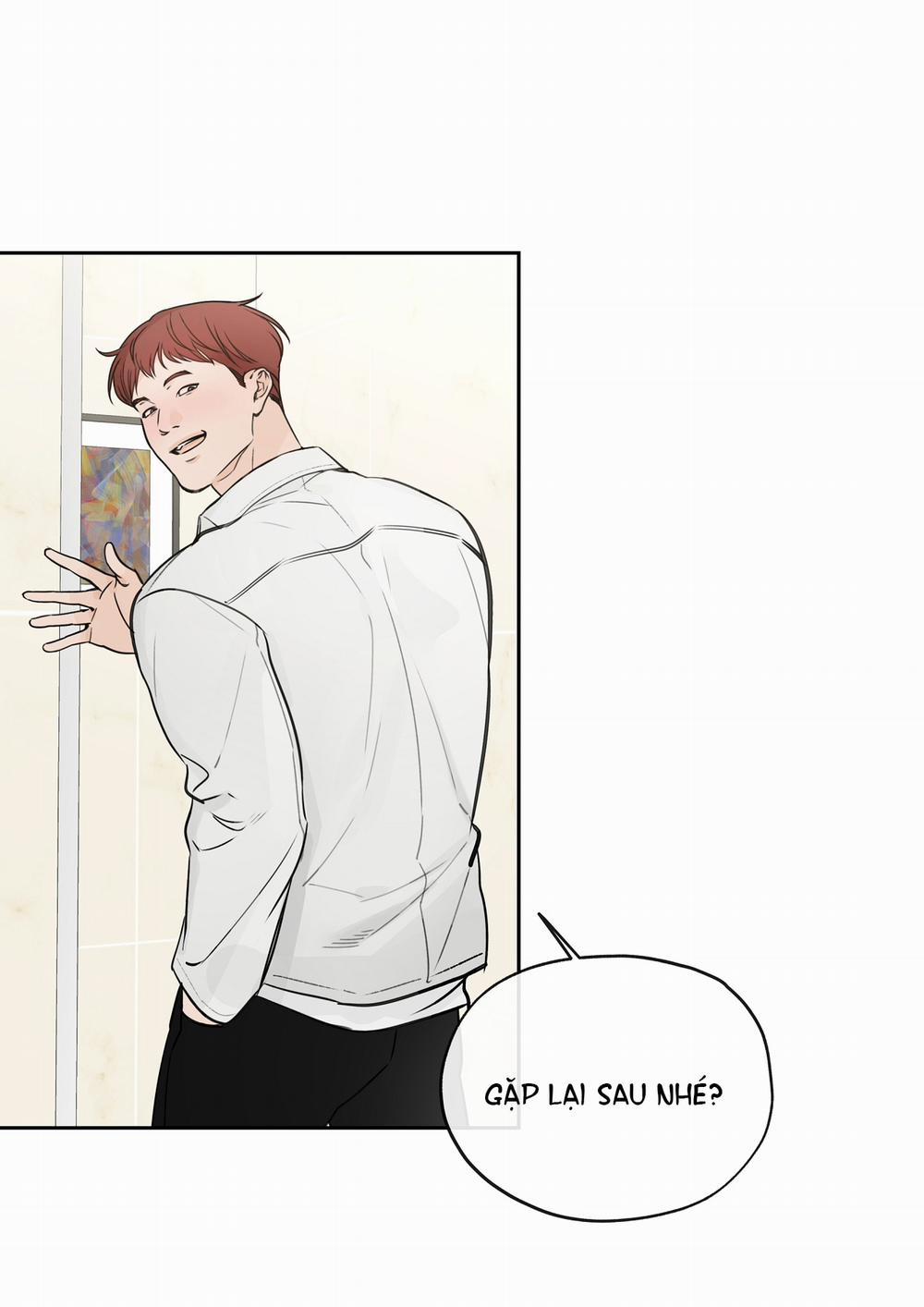 [18+] Rơi Xuống Từ Đường Chân Trời 23.2 trang 23