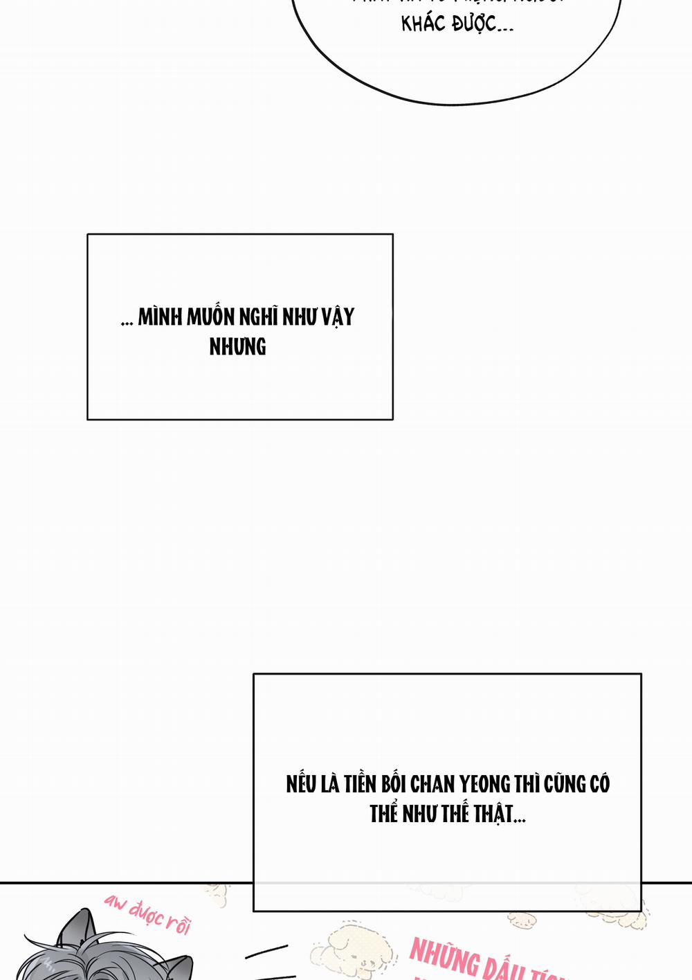 [18+] Rơi Xuống Từ Đường Chân Trời 23.2 trang 25
