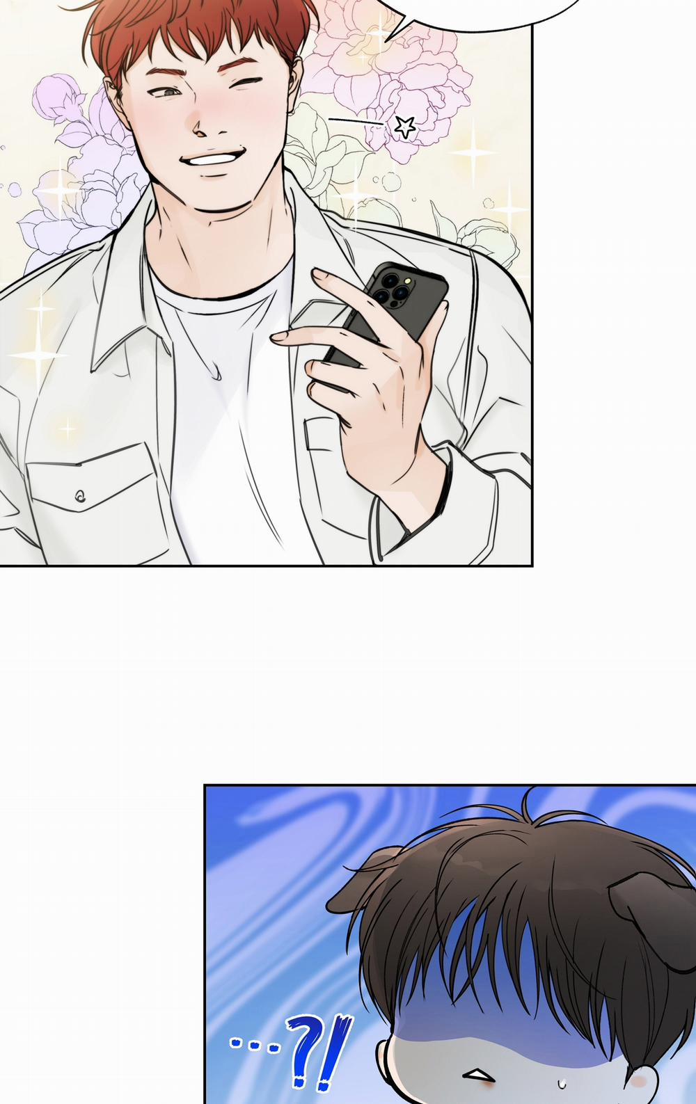 [18+] Rơi Xuống Từ Đường Chân Trời 23.2 trang 3