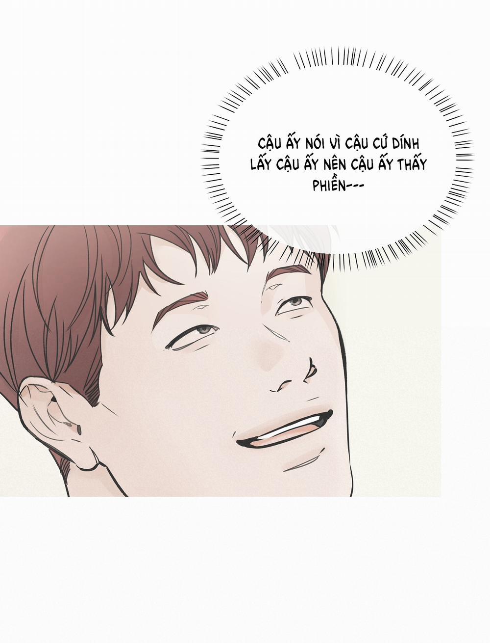 [18+] Rơi Xuống Từ Đường Chân Trời 23.2 trang 38