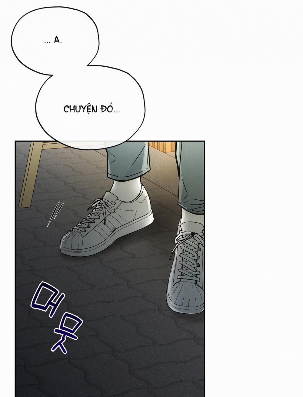 [18+] Rơi Xuống Từ Đường Chân Trời 23.2 trang 39