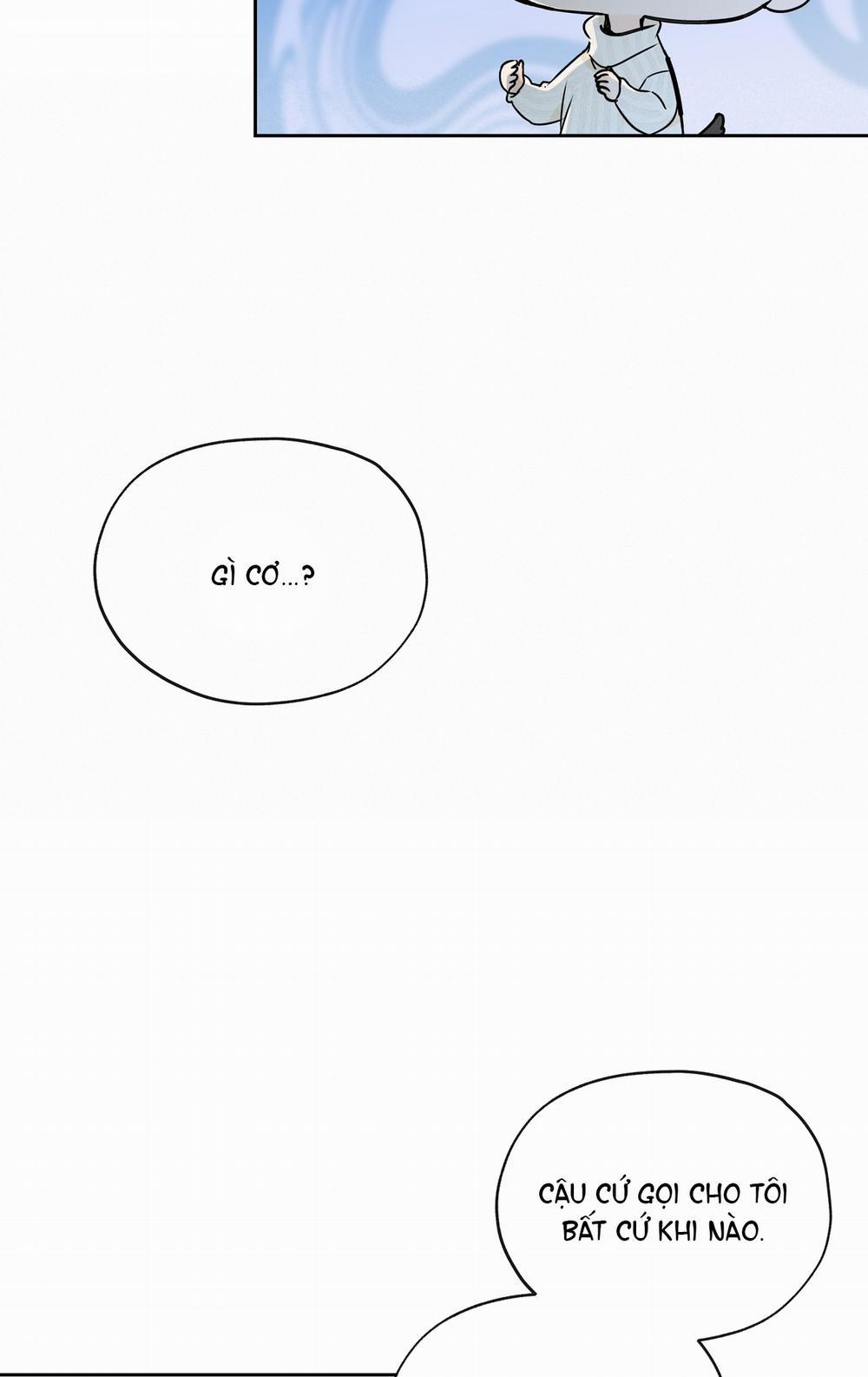 [18+] Rơi Xuống Từ Đường Chân Trời 23.2 trang 4