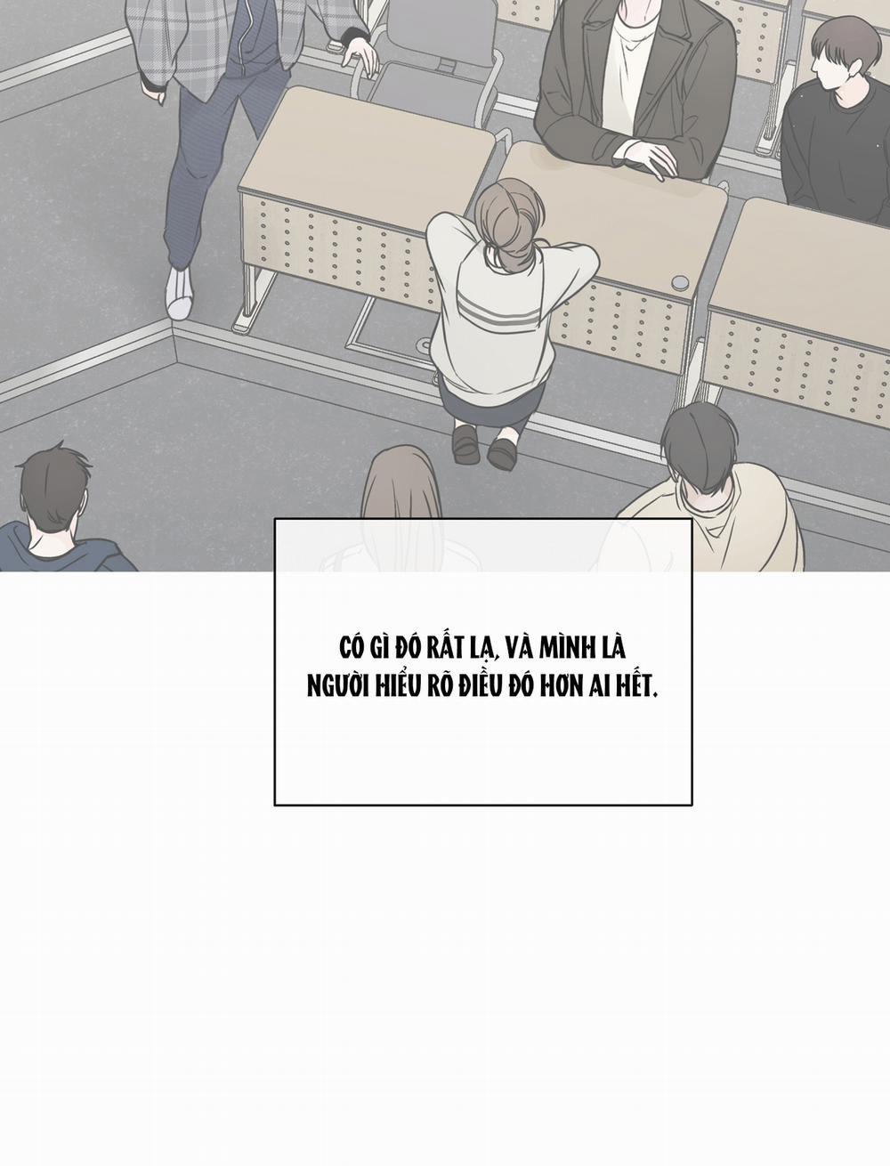 [18+] Rơi Xuống Từ Đường Chân Trời 23.2 trang 41