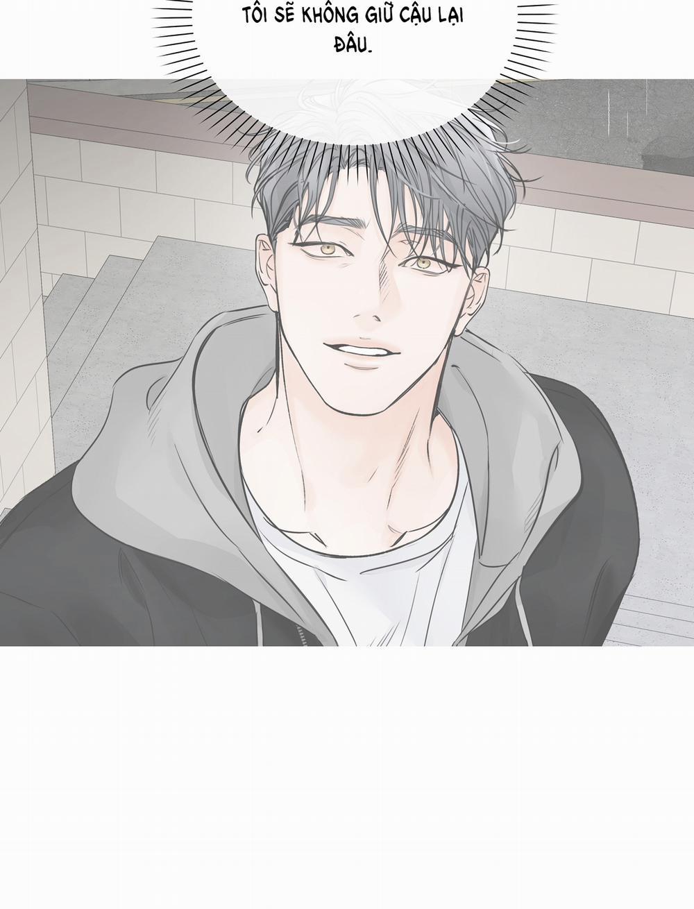 [18+] Rơi Xuống Từ Đường Chân Trời 23.2 trang 46