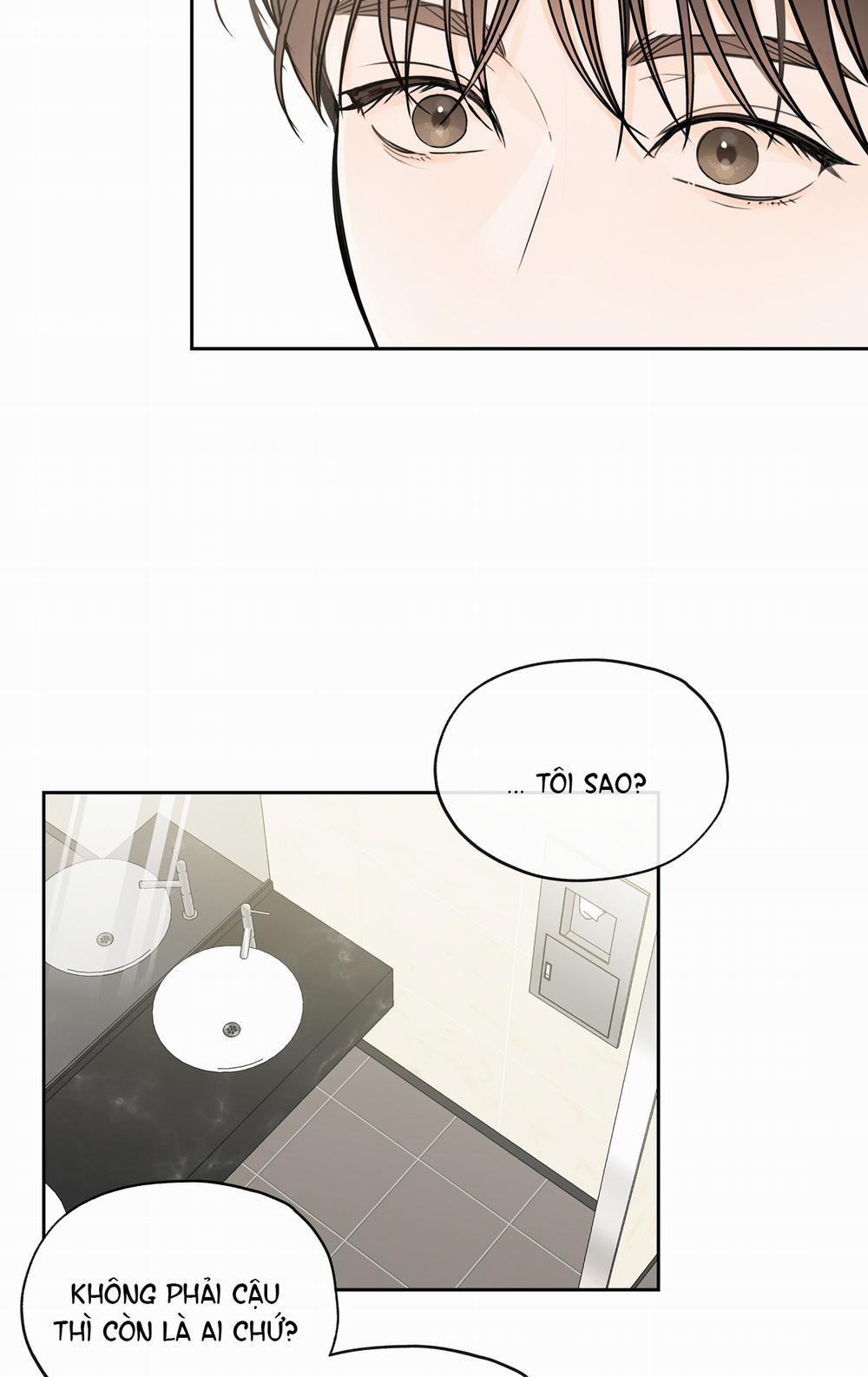 [18+] Rơi Xuống Từ Đường Chân Trời 23.2 trang 7