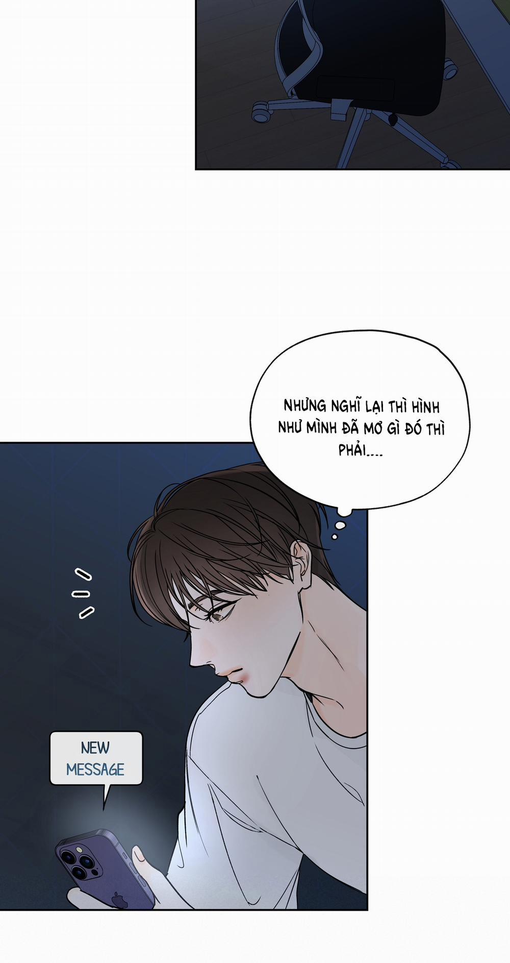 [18+] Rơi Xuống Từ Đường Chân Trời 24.1 trang 15