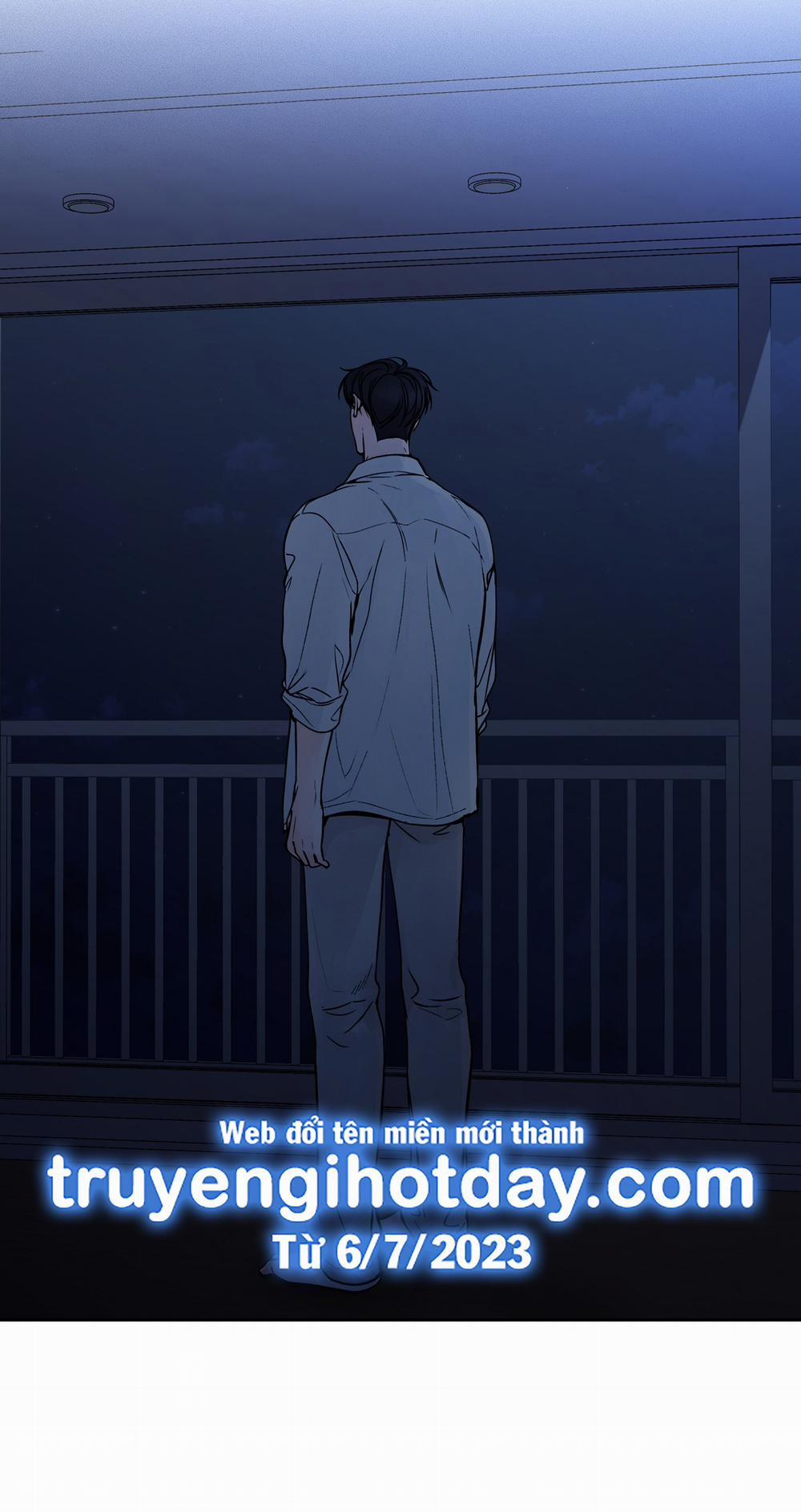 [18+] Rơi Xuống Từ Đường Chân Trời 24.1 trang 19