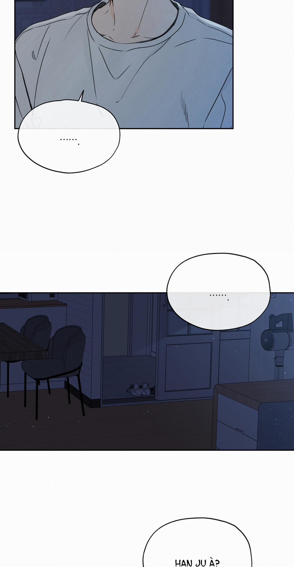 [18+] Rơi Xuống Từ Đường Chân Trời 24.1 trang 24