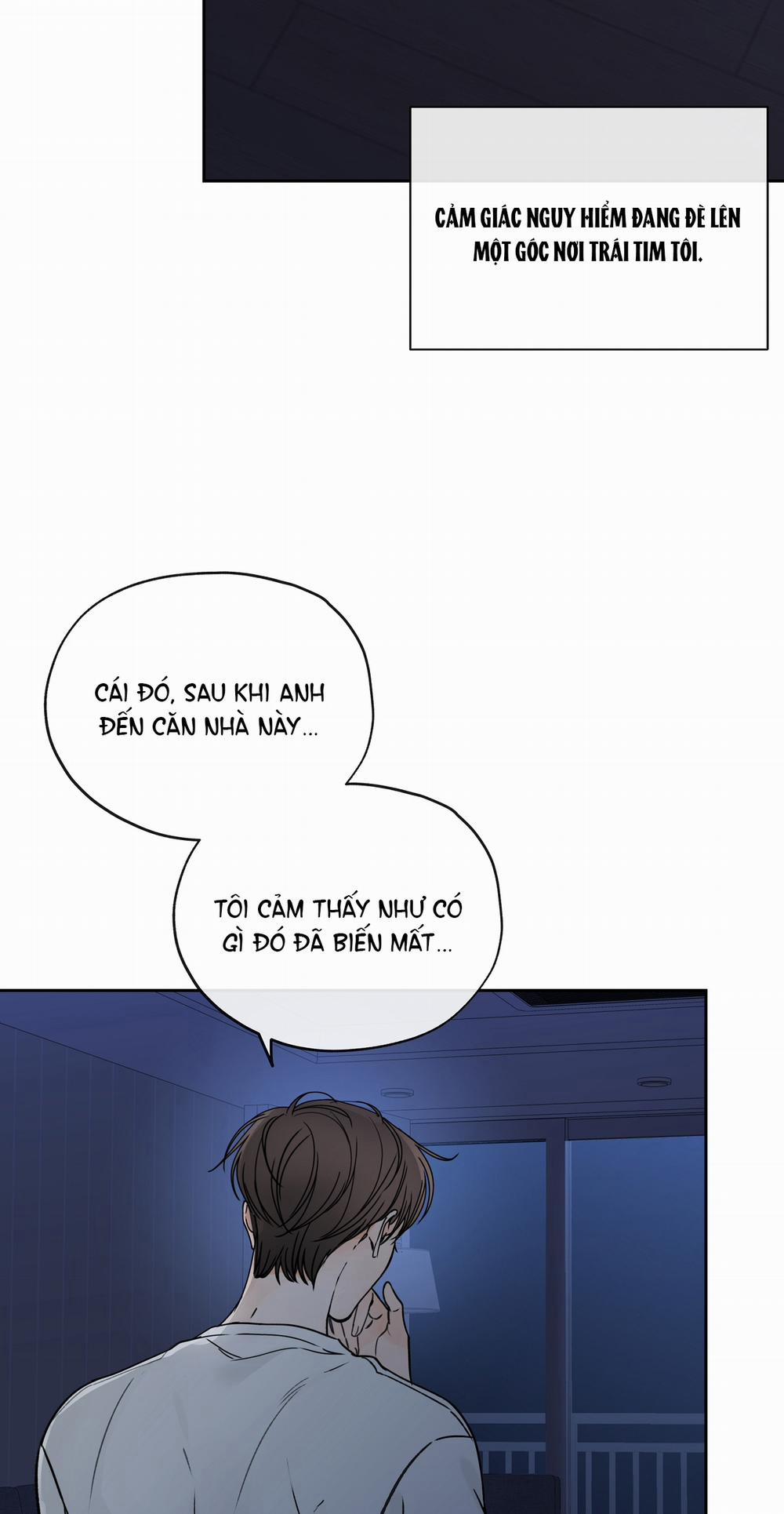 [18+] Rơi Xuống Từ Đường Chân Trời 24.1 trang 27