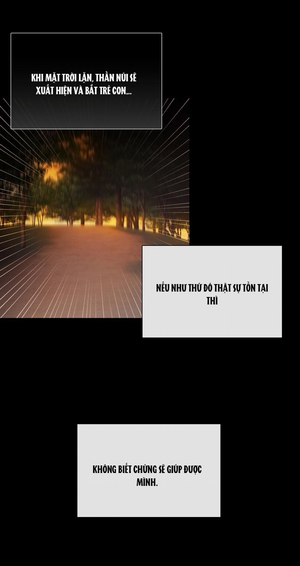 [18+] Rơi Xuống Từ Đường Chân Trời 24.1 trang 5