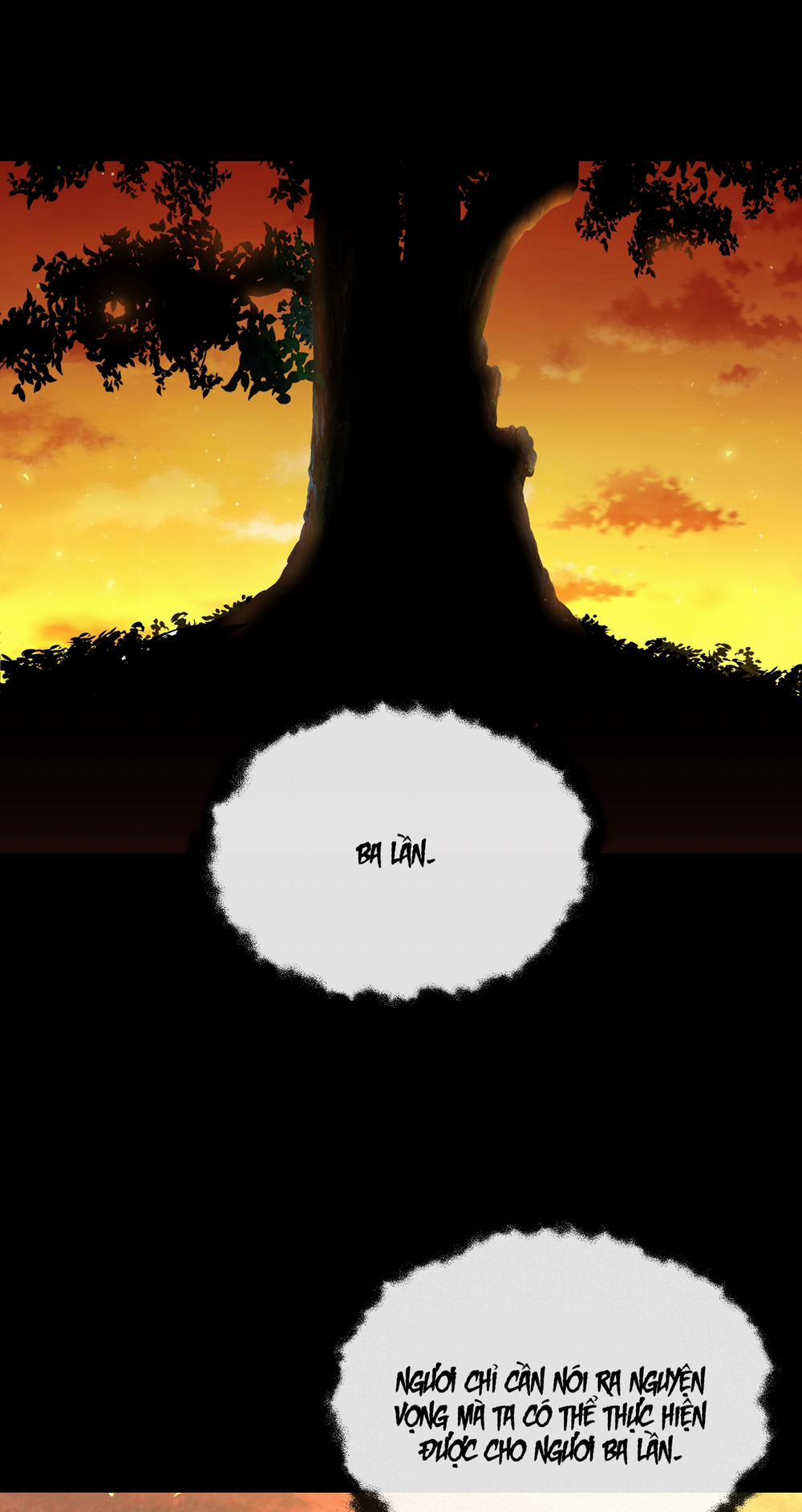 [18+] Rơi Xuống Từ Đường Chân Trời 24.1 trang 7