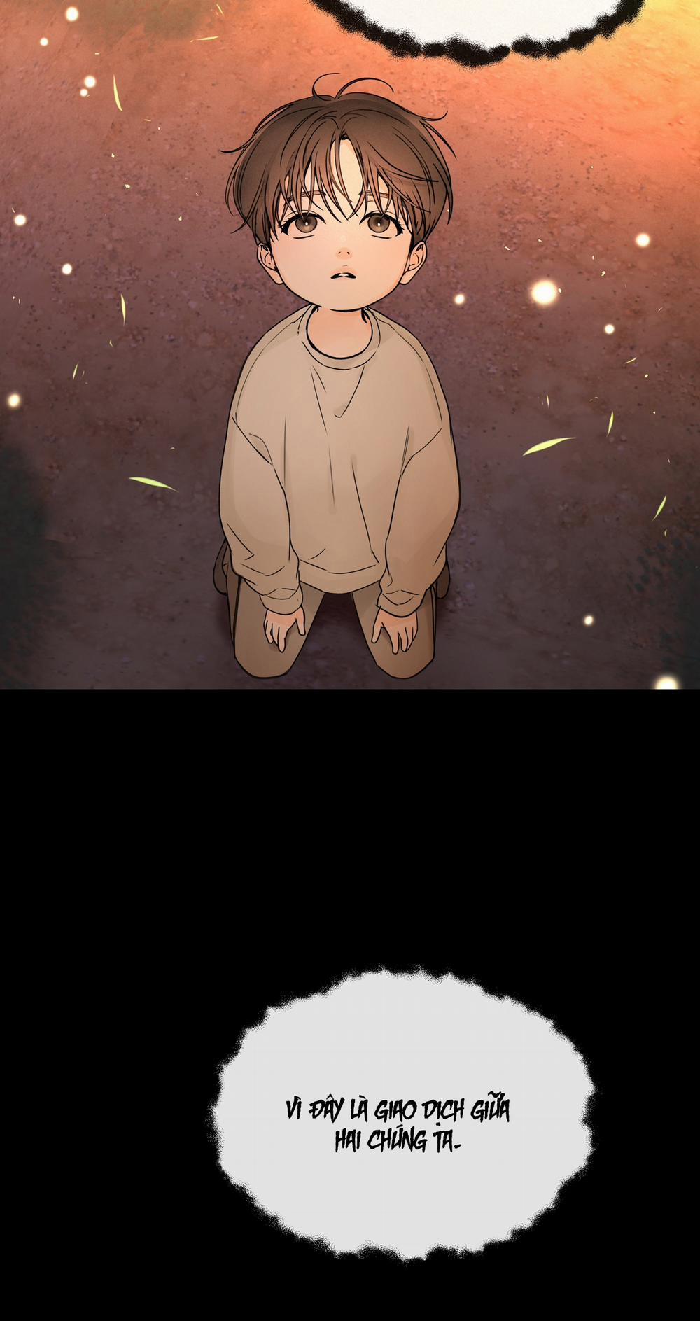 [18+] Rơi Xuống Từ Đường Chân Trời 24.1 trang 8