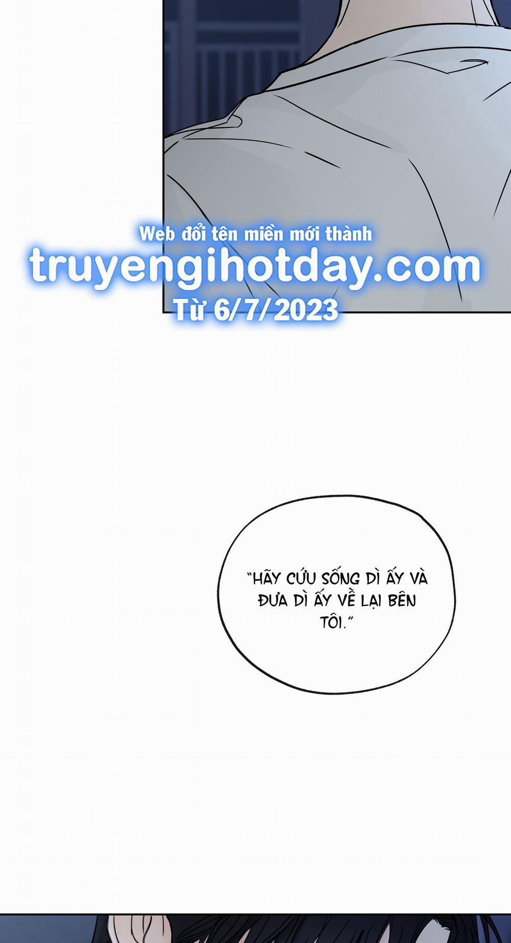 [18+] Rơi Xuống Từ Đường Chân Trời 24.2 trang 14