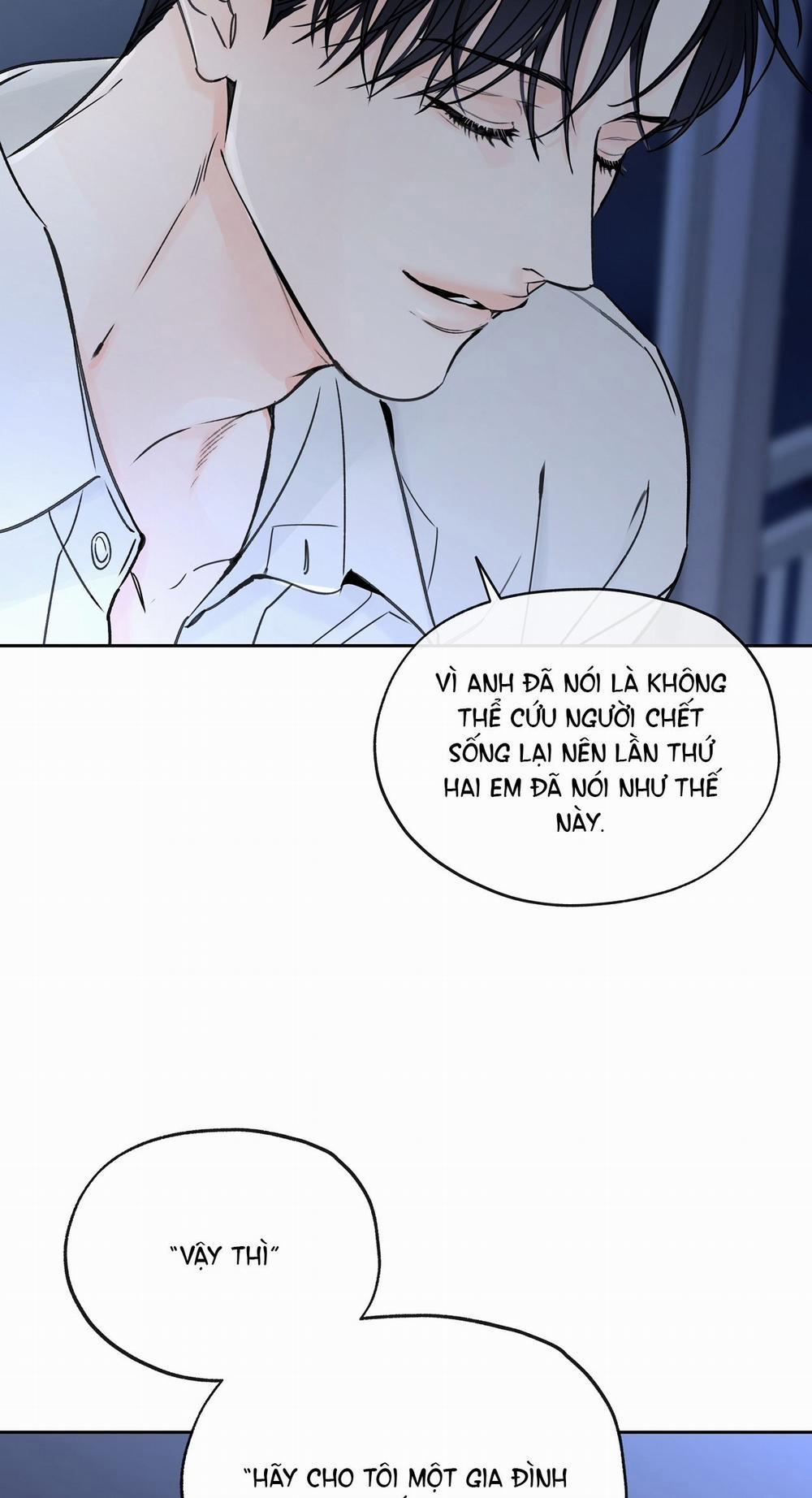 [18+] Rơi Xuống Từ Đường Chân Trời 24.2 trang 15