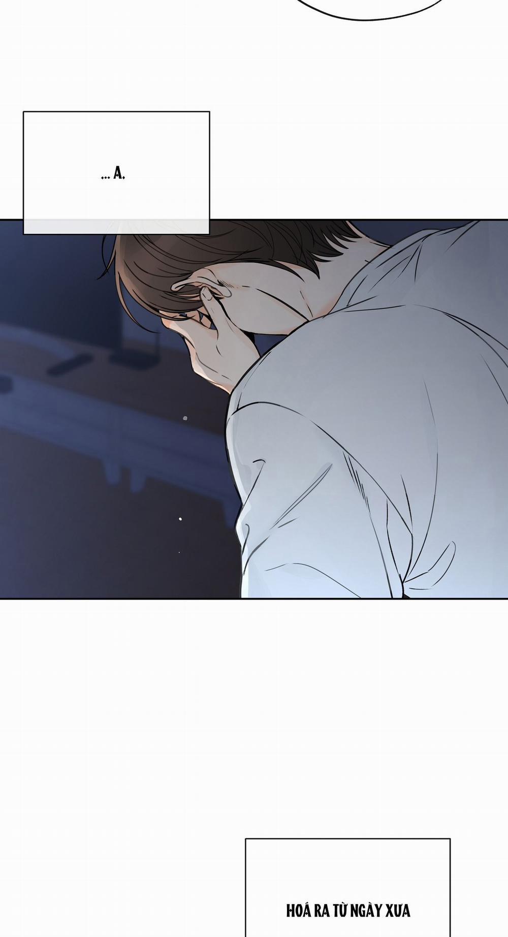 [18+] Rơi Xuống Từ Đường Chân Trời 24.2 trang 19