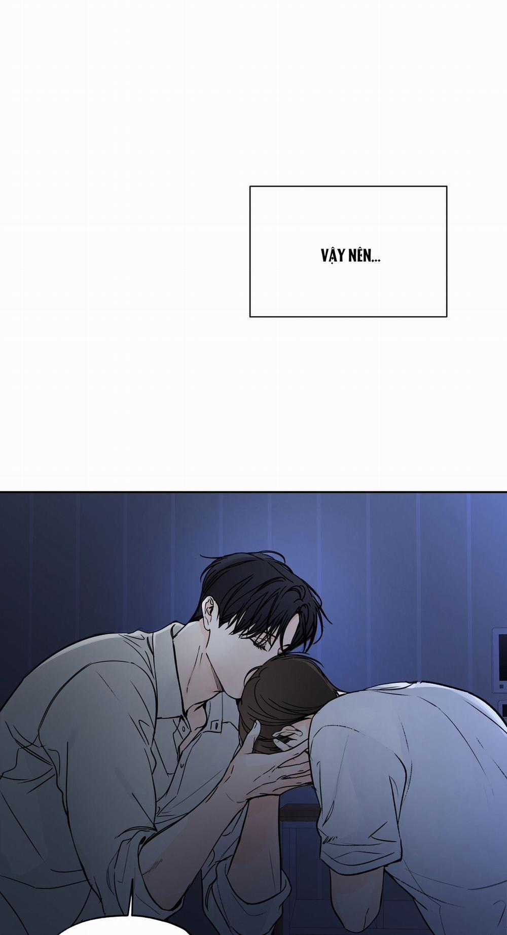 [18+] Rơi Xuống Từ Đường Chân Trời 24.2 trang 23