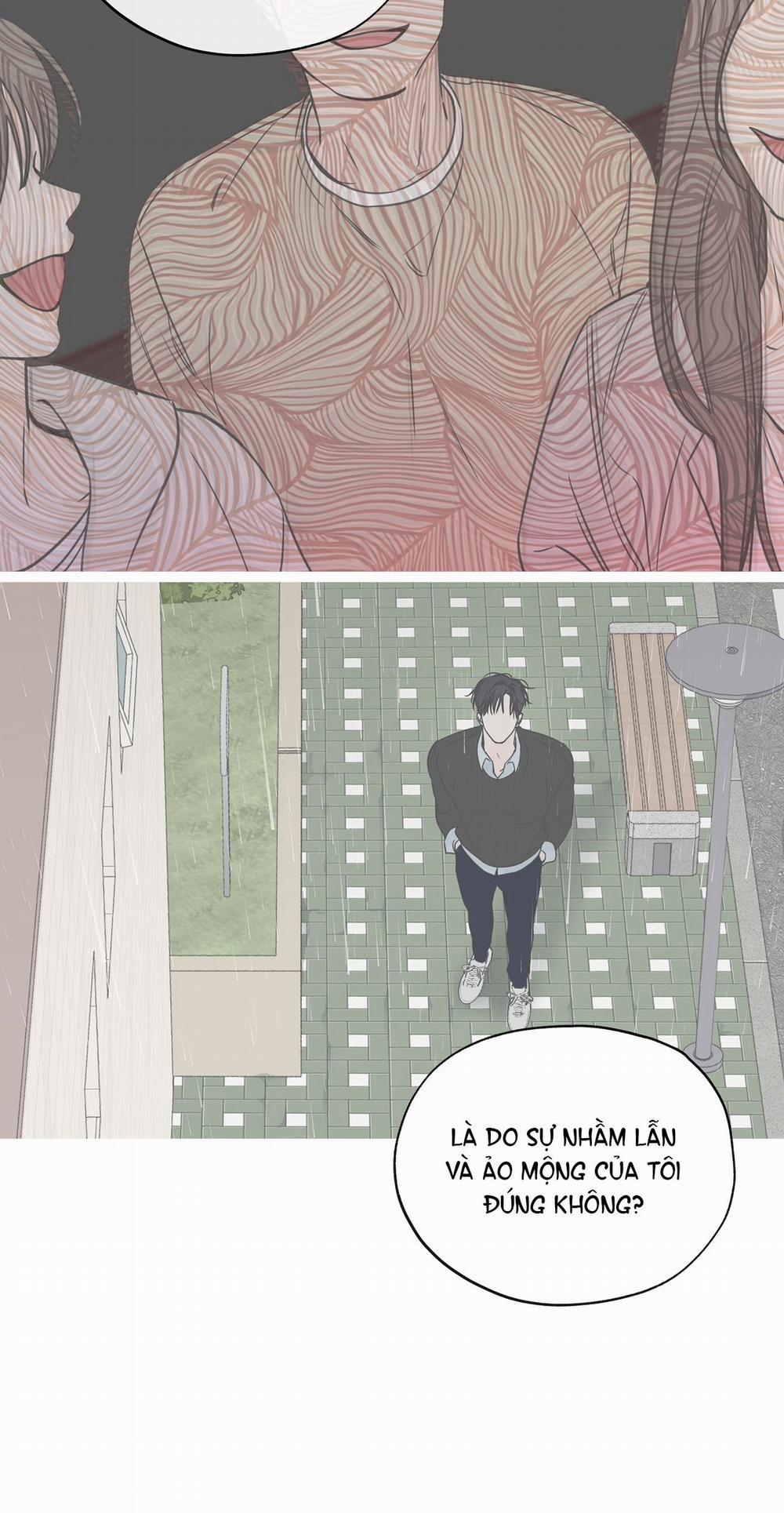 [18+] Rơi Xuống Từ Đường Chân Trời 24.2 trang 4