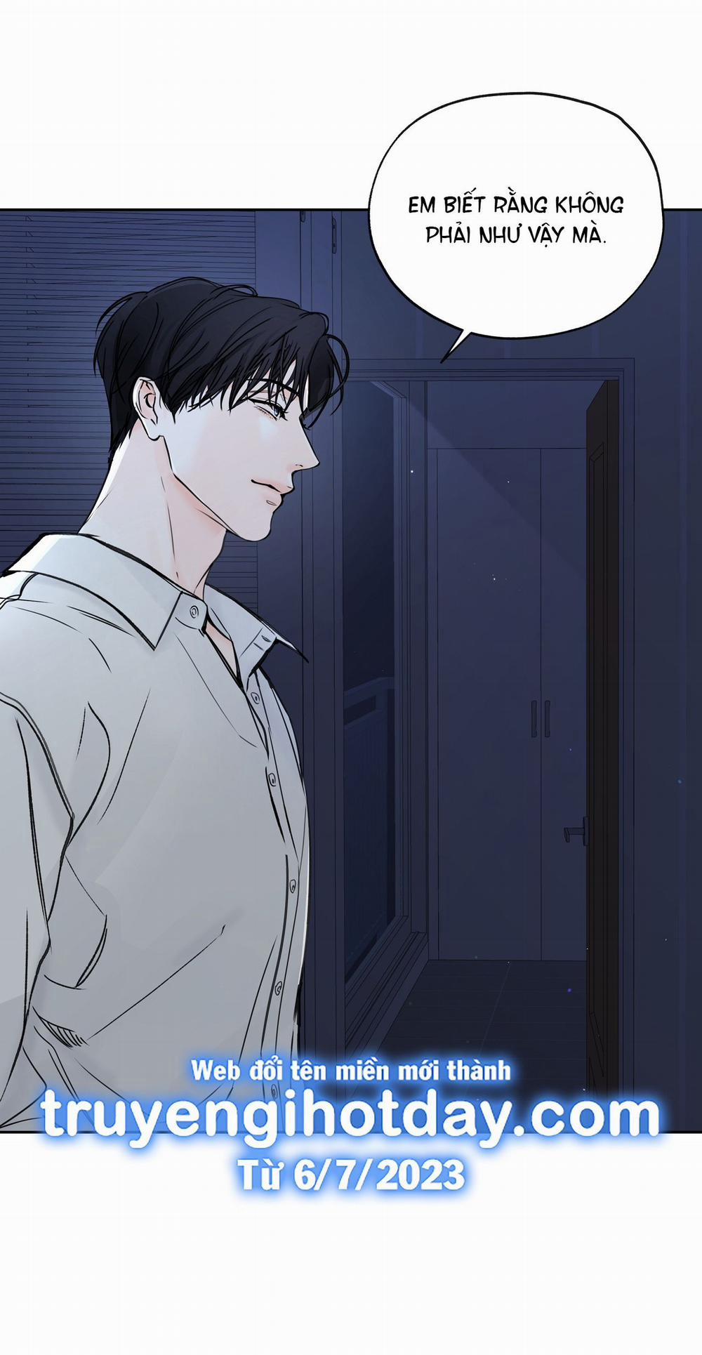 [18+] Rơi Xuống Từ Đường Chân Trời 24.2 trang 5