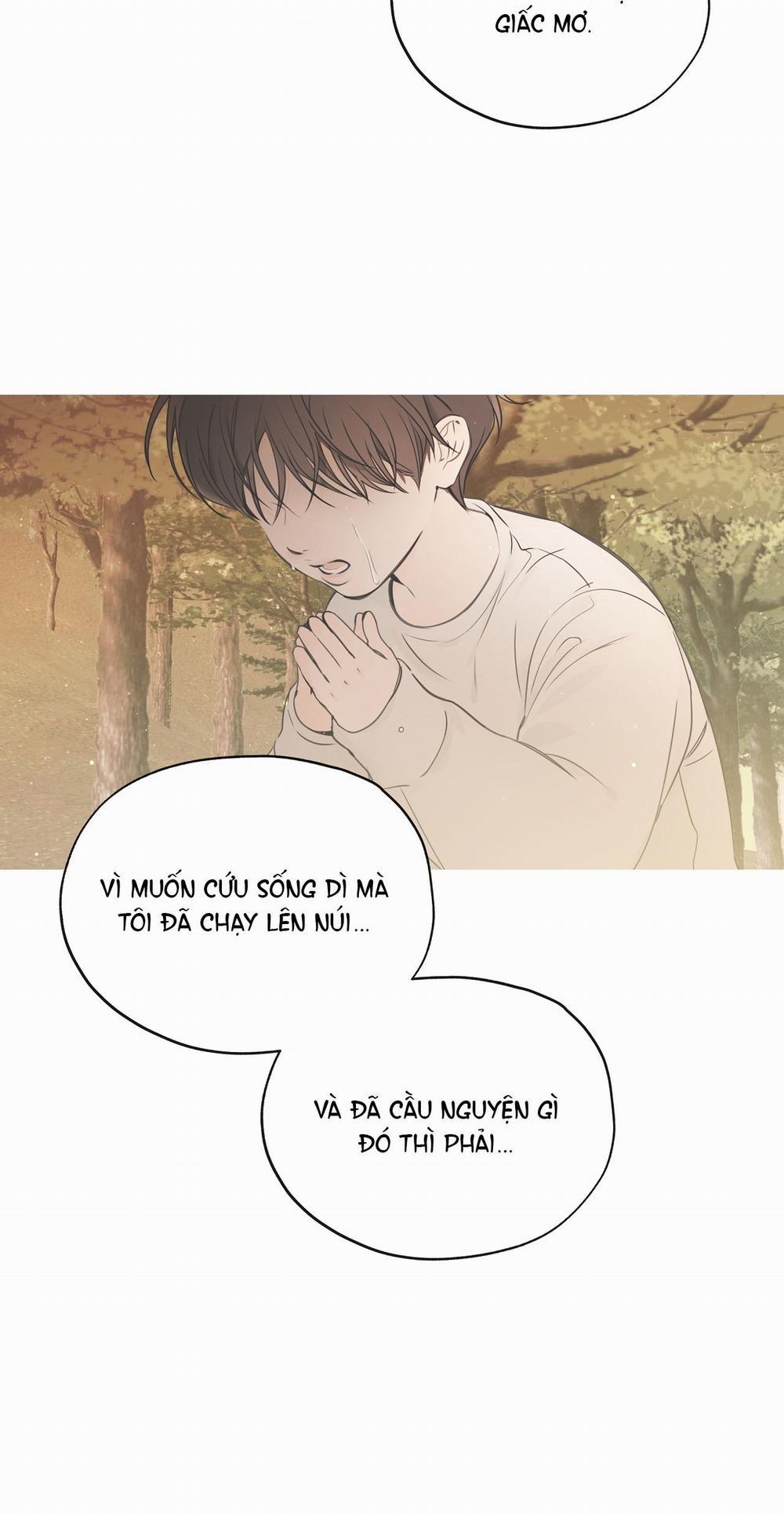 [18+] Rơi Xuống Từ Đường Chân Trời 24.2 trang 9