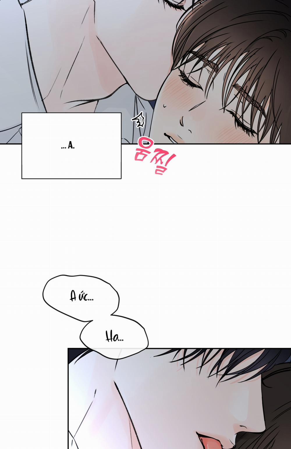 [18+] Rơi Xuống Từ Đường Chân Trời 25.1 trang 3