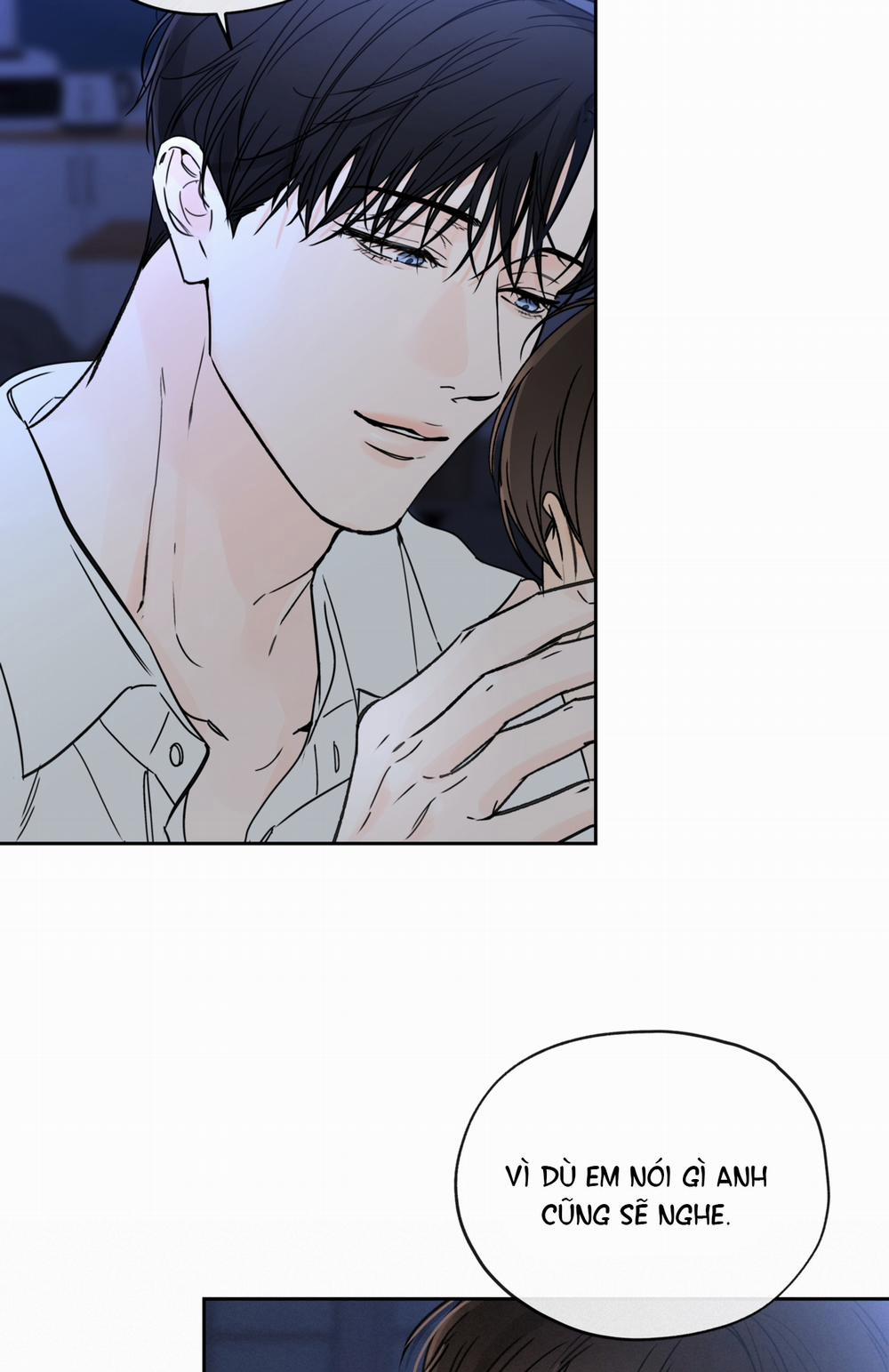 [18+] Rơi Xuống Từ Đường Chân Trời 25.1 trang 8