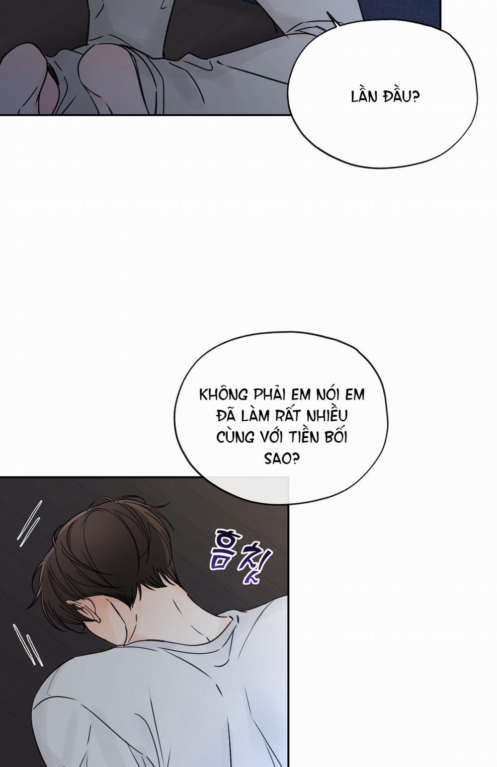 [18+] Rơi Xuống Từ Đường Chân Trời 25.2 trang 16