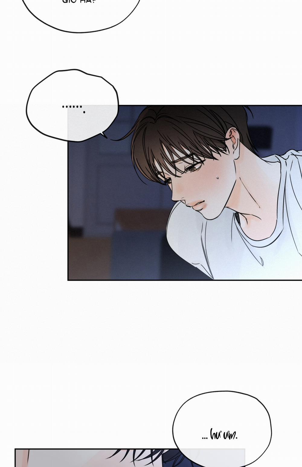 [18+] Rơi Xuống Từ Đường Chân Trời 25.2 trang 19