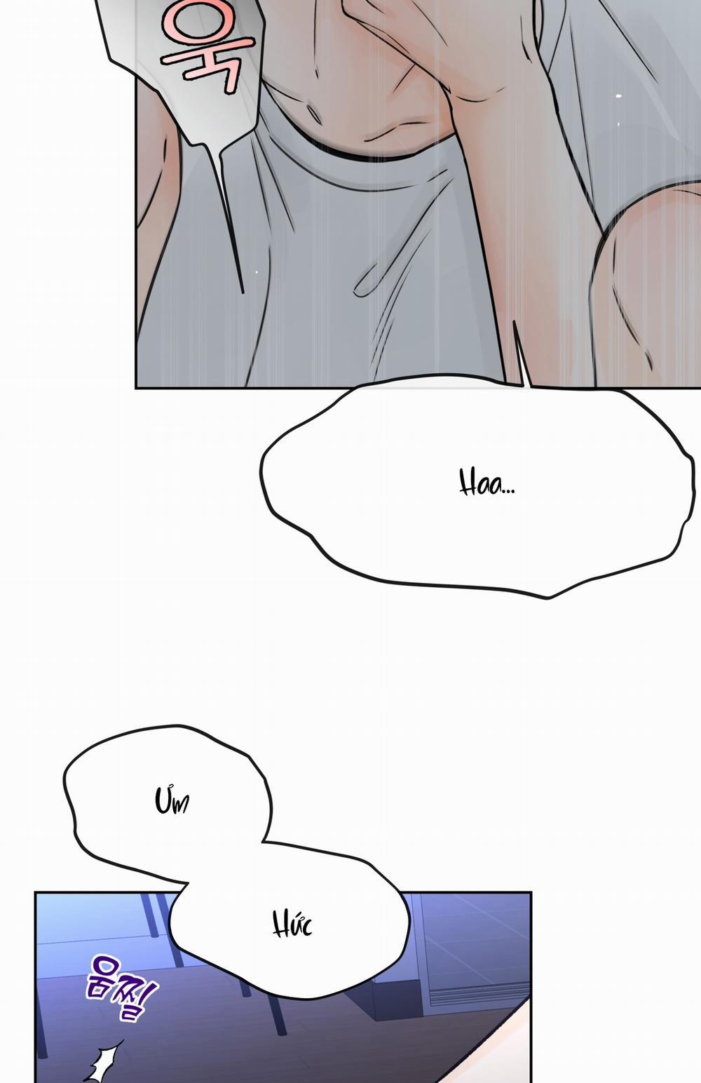 [18+] Rơi Xuống Từ Đường Chân Trời 25.2 trang 21