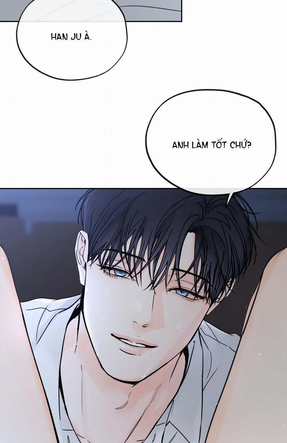 [18+] Rơi Xuống Từ Đường Chân Trời 25.2 trang 25