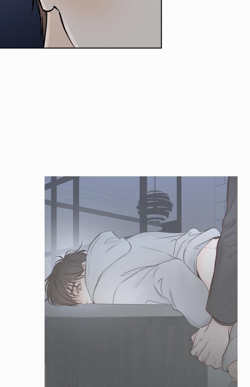 [18+] Rơi Xuống Từ Đường Chân Trời 25.2 trang 28