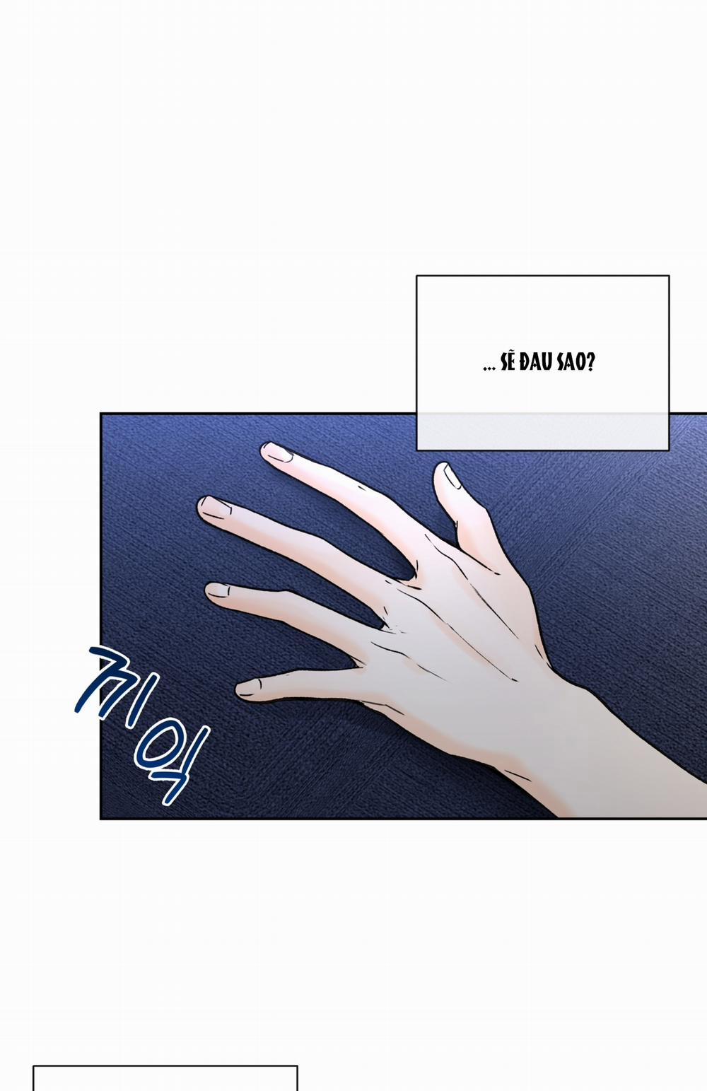 [18+] Rơi Xuống Từ Đường Chân Trời 25.2 trang 30