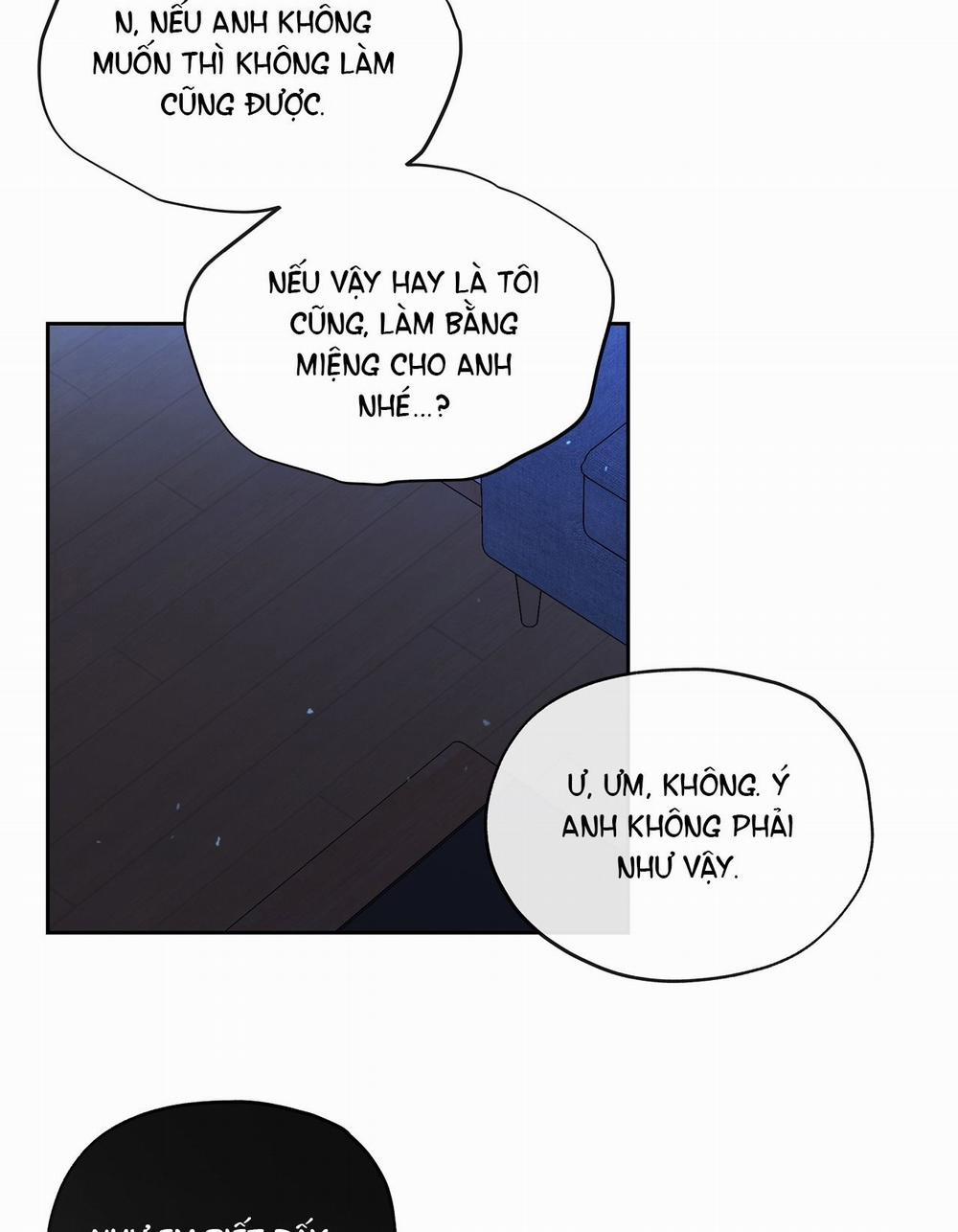 [18+] Rơi Xuống Từ Đường Chân Trời 26.1 trang 10