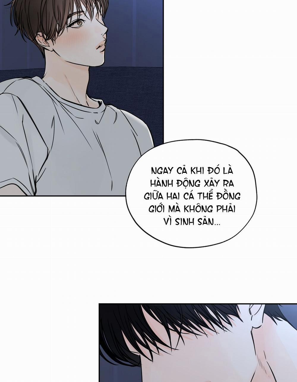 [18+] Rơi Xuống Từ Đường Chân Trời 26.1 trang 13