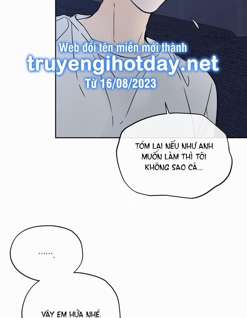 [18+] Rơi Xuống Từ Đường Chân Trời 26.1 trang 17