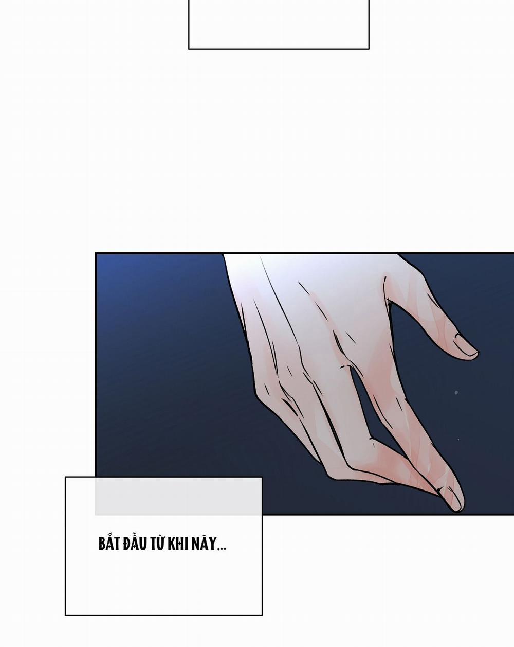 [18+] Rơi Xuống Từ Đường Chân Trời 26.1 trang 36