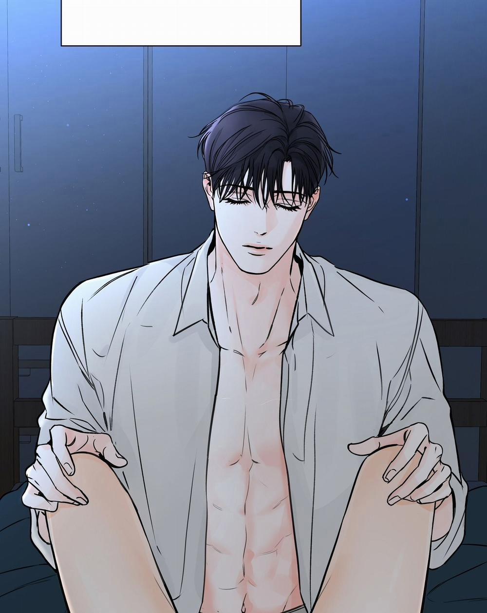 [18+] Rơi Xuống Từ Đường Chân Trời 26.1 trang 39