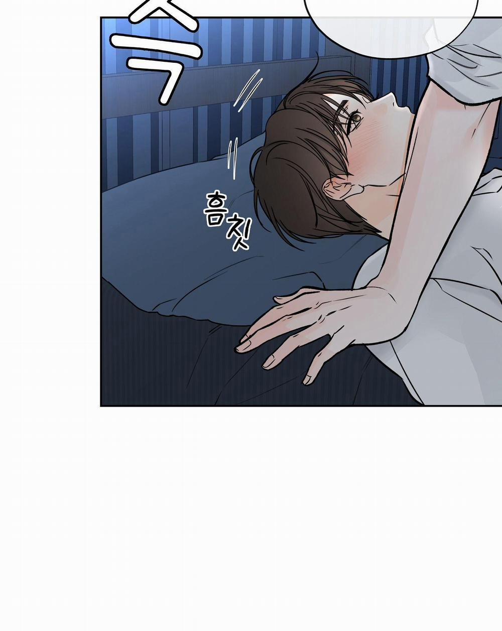 [18+] Rơi Xuống Từ Đường Chân Trời 26.1 trang 43