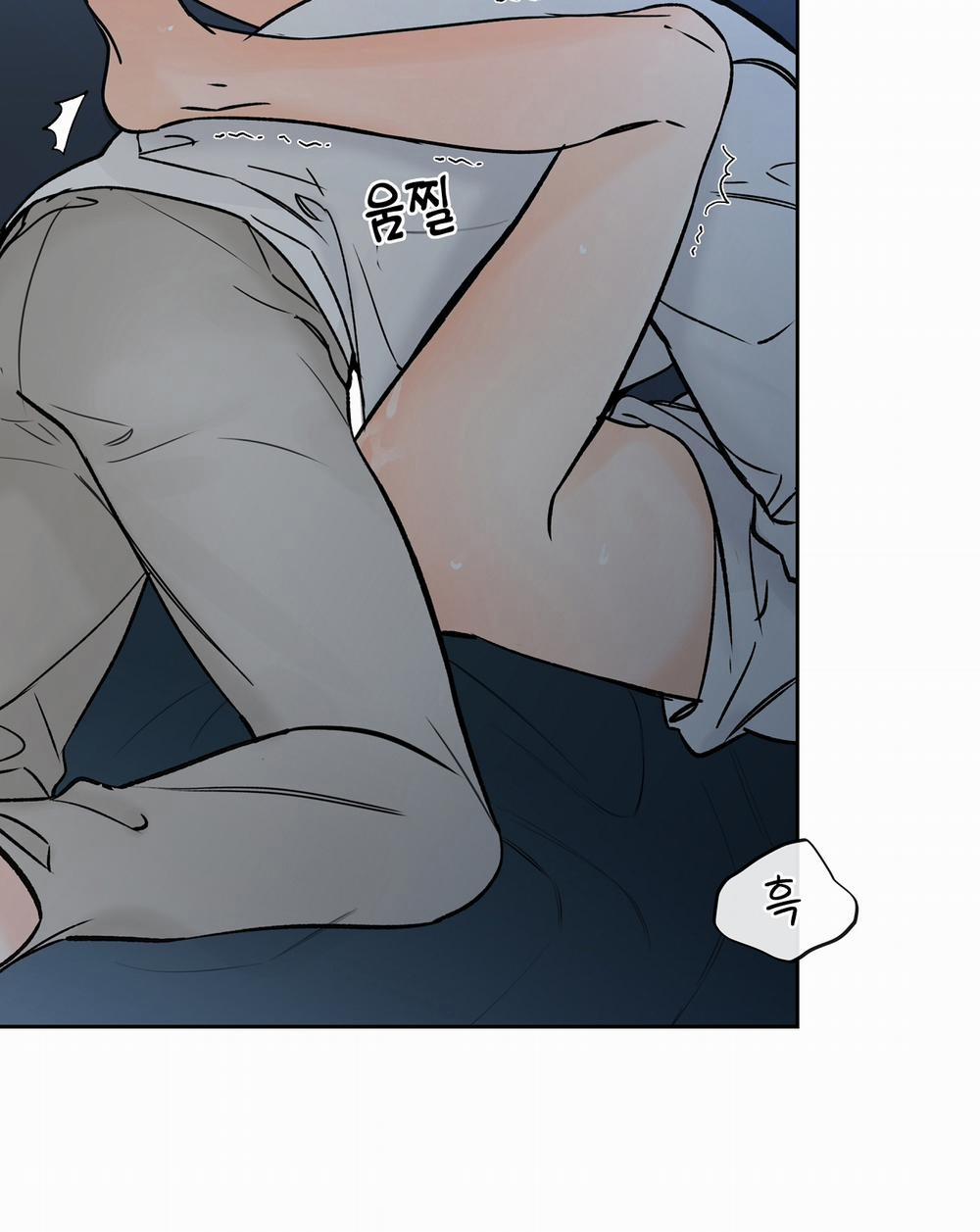 [18+] Rơi Xuống Từ Đường Chân Trời 26.2 trang 4