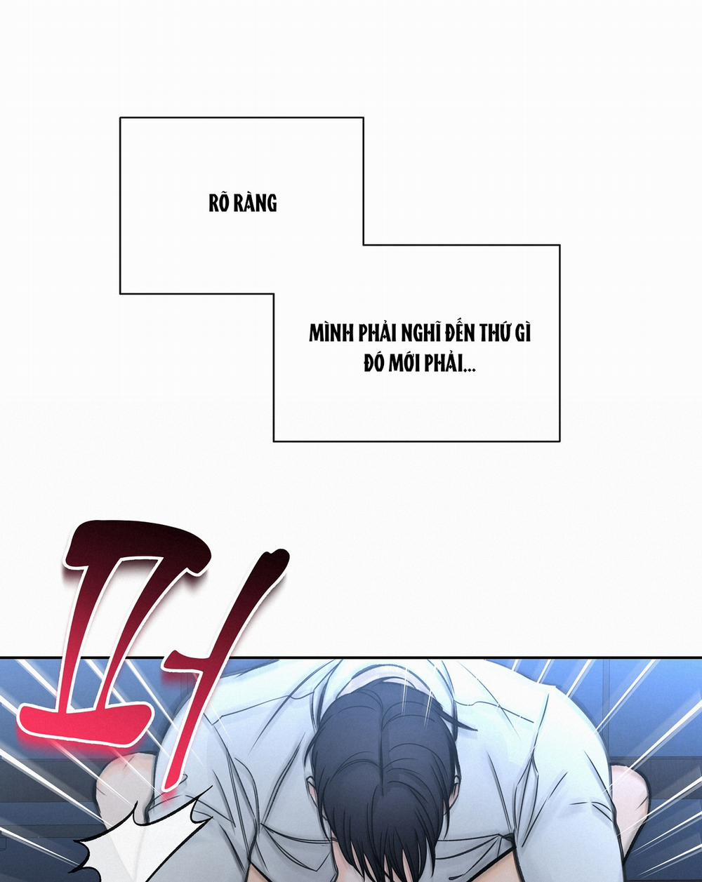 [18+] Rơi Xuống Từ Đường Chân Trời 26.2 trang 6